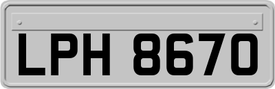 LPH8670