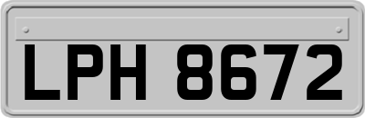 LPH8672