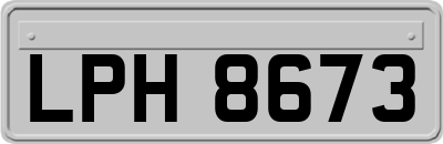 LPH8673