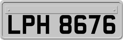 LPH8676