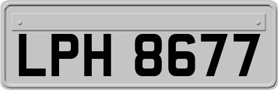 LPH8677