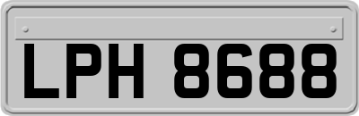 LPH8688