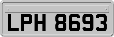 LPH8693