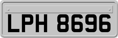 LPH8696