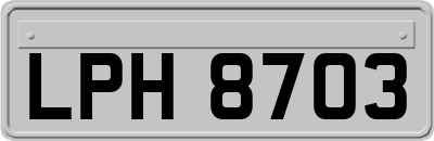 LPH8703