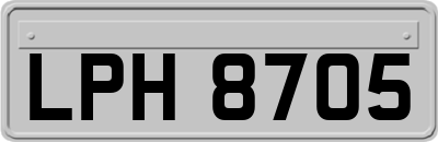 LPH8705
