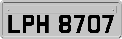 LPH8707