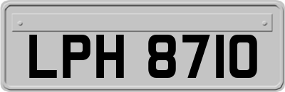LPH8710