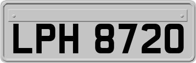 LPH8720