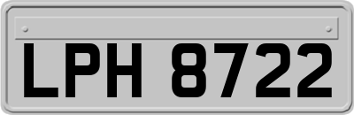 LPH8722