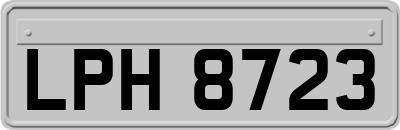LPH8723