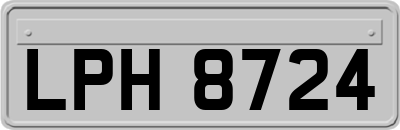 LPH8724