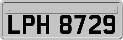 LPH8729