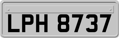 LPH8737