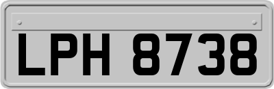 LPH8738