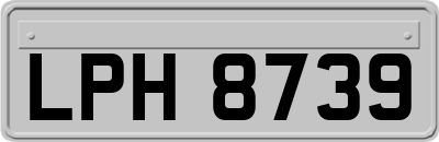 LPH8739