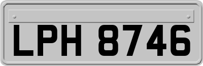 LPH8746