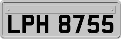 LPH8755