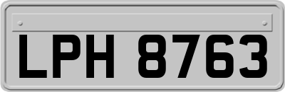 LPH8763
