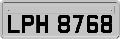LPH8768