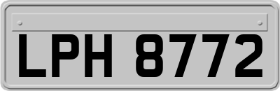 LPH8772