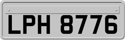 LPH8776