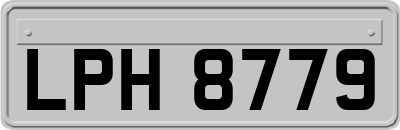 LPH8779