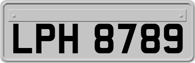 LPH8789