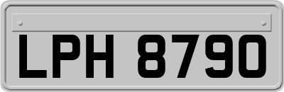 LPH8790
