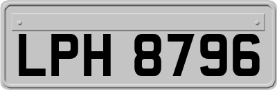 LPH8796