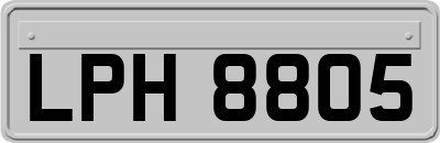LPH8805