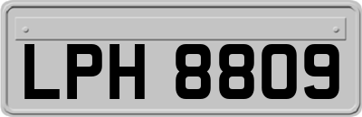 LPH8809