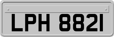 LPH8821