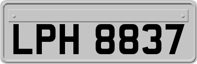 LPH8837