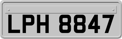 LPH8847