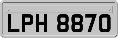 LPH8870