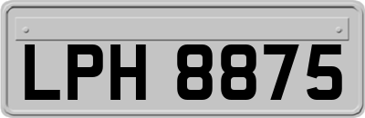LPH8875