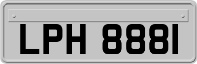 LPH8881