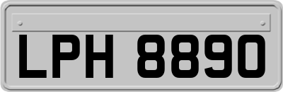 LPH8890