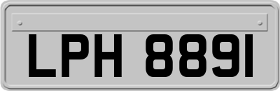 LPH8891