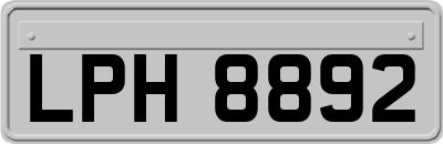 LPH8892