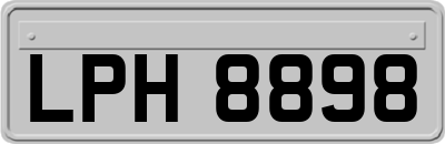 LPH8898