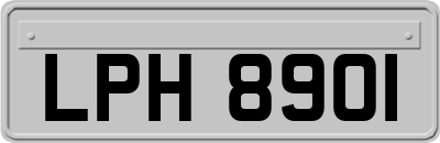 LPH8901