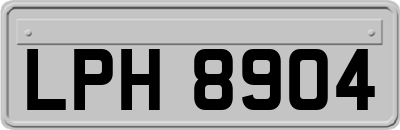 LPH8904