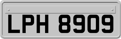 LPH8909