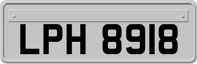 LPH8918