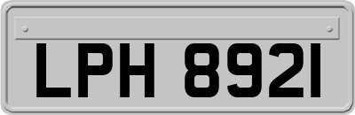 LPH8921