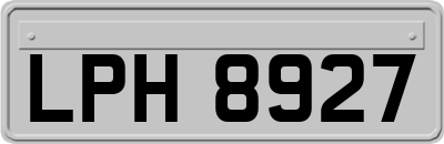 LPH8927