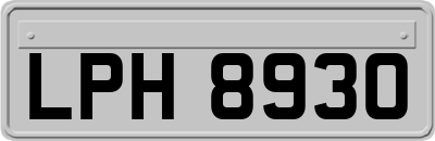 LPH8930