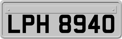 LPH8940
